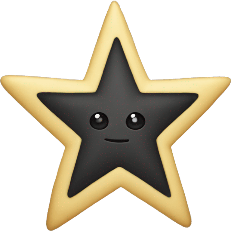 Star emoji