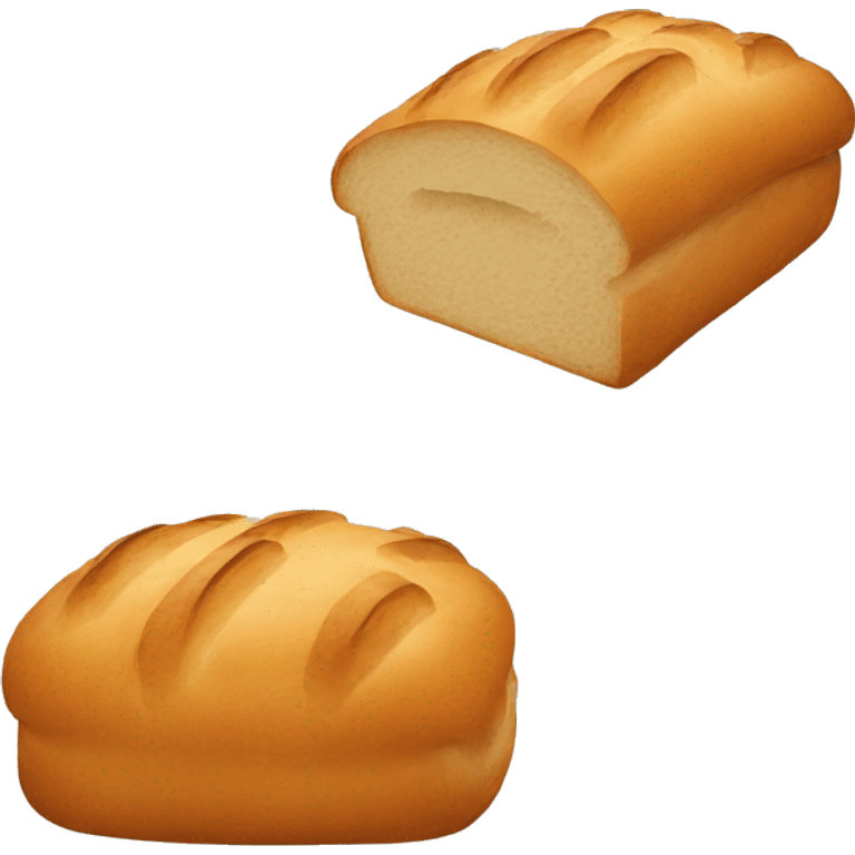 Bread emoji