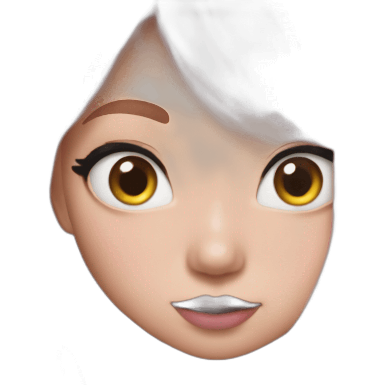 Jennie blackpink emoji