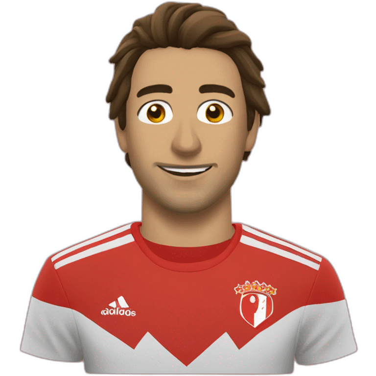 fernando muslera emoji