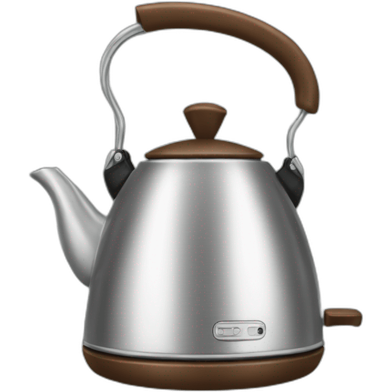 coffee kettle emoji