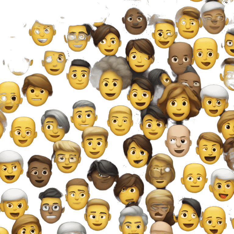 up Network community emoji