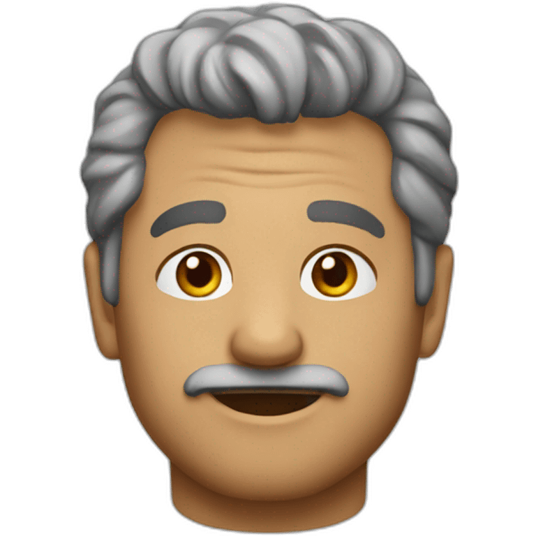 Lyndon Rafinan emoji