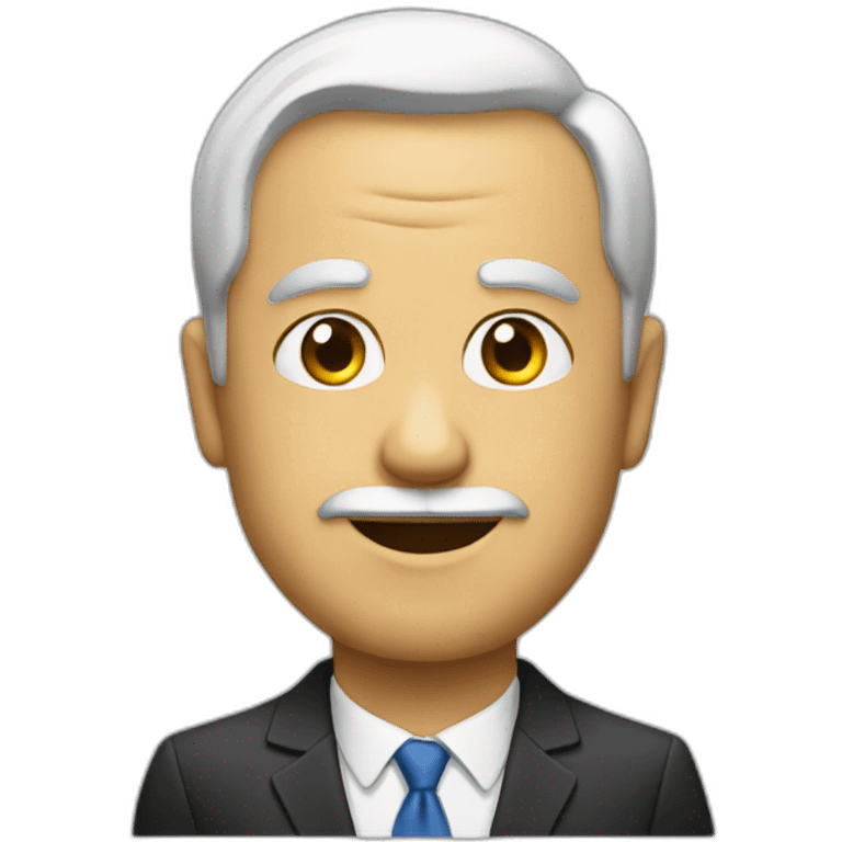 politics emoji