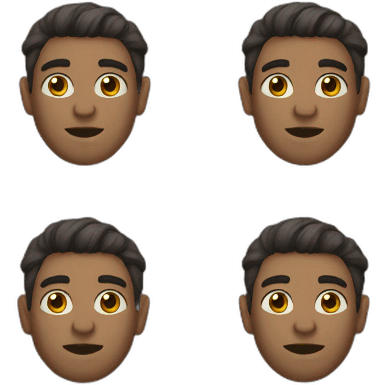 Gestos emoji