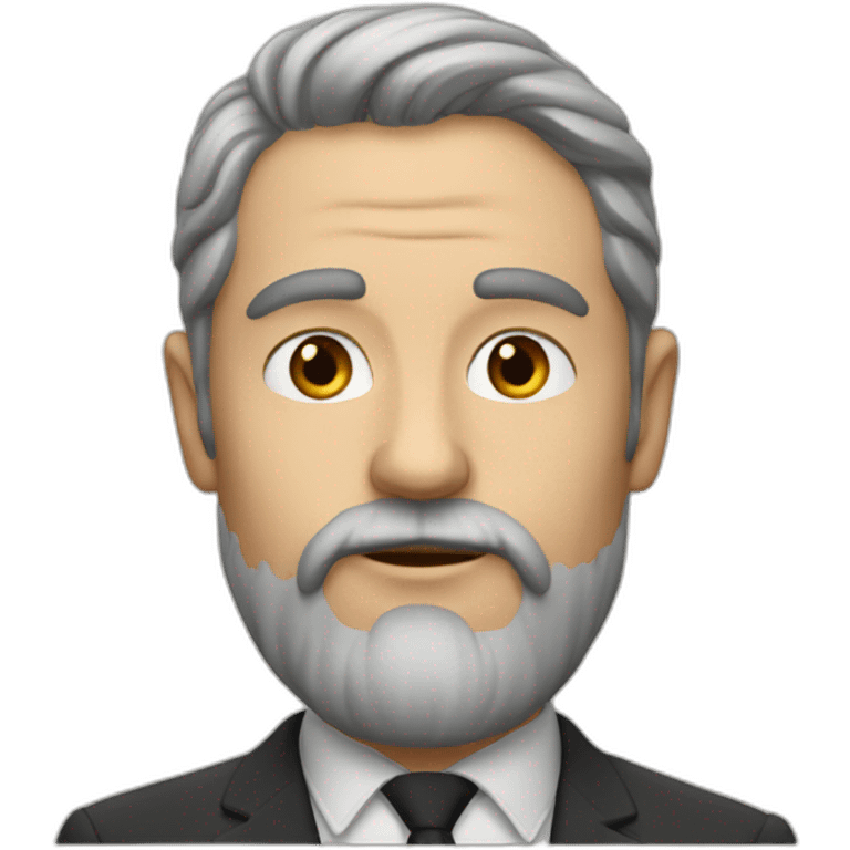 Éric zemour emoji