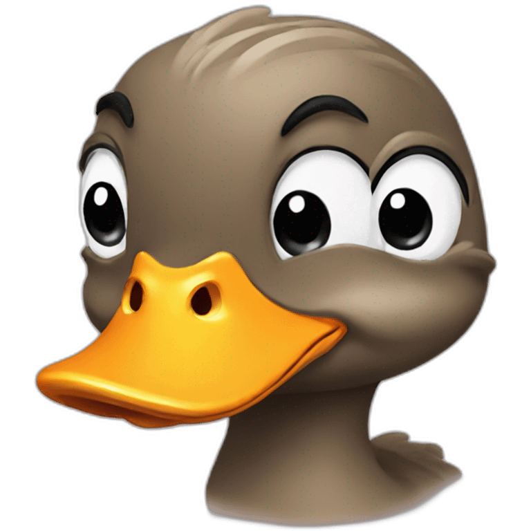 duck pog emoji