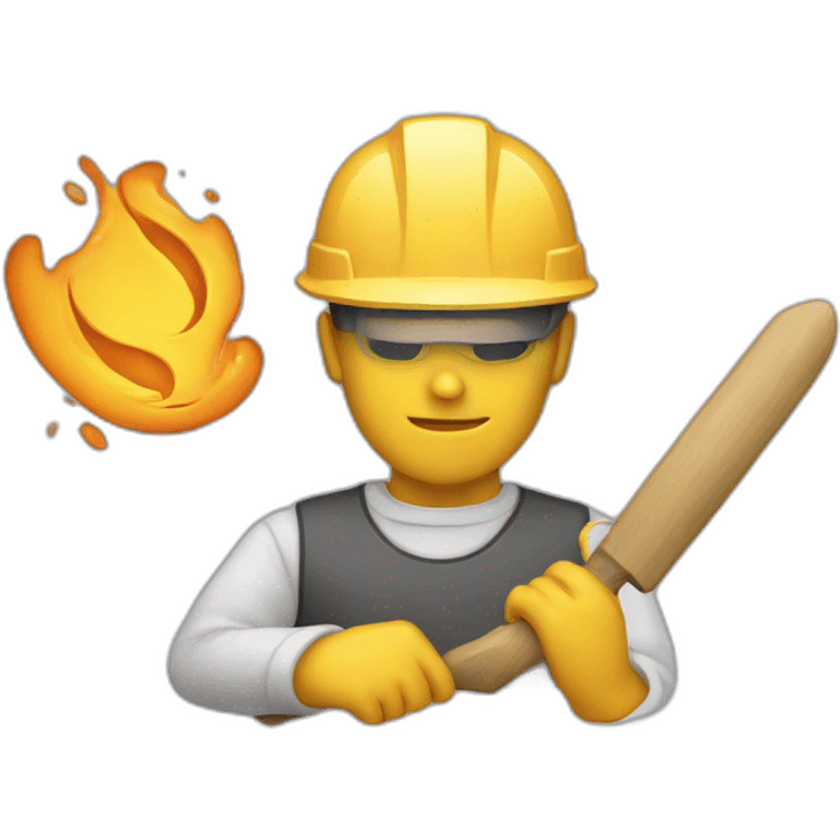 skill logo emoji