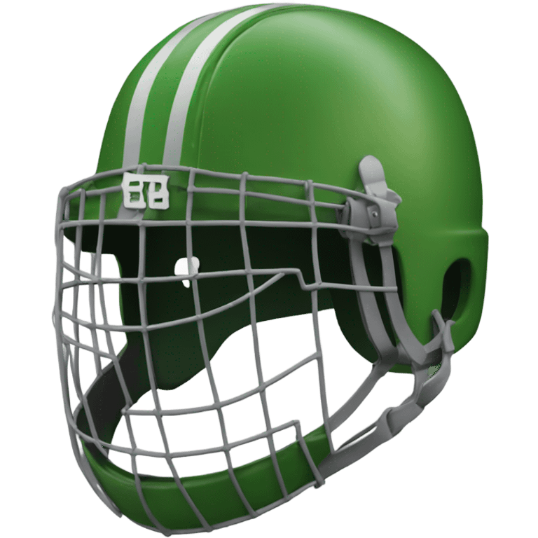 Sutton hop helmet emoji