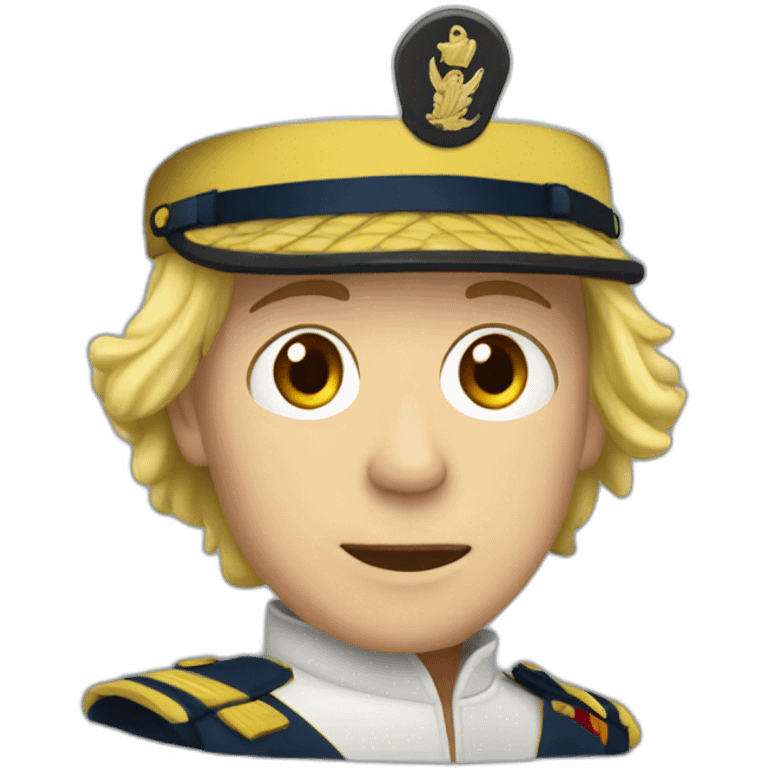 marinelepen emoji