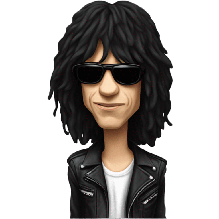 joey ramone emoji