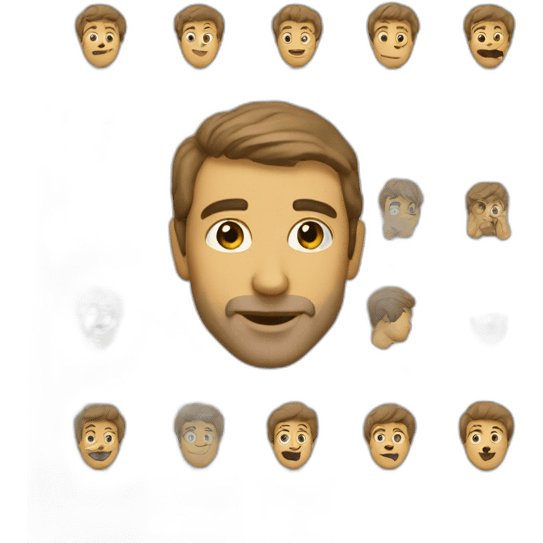 pascal paoli emoji