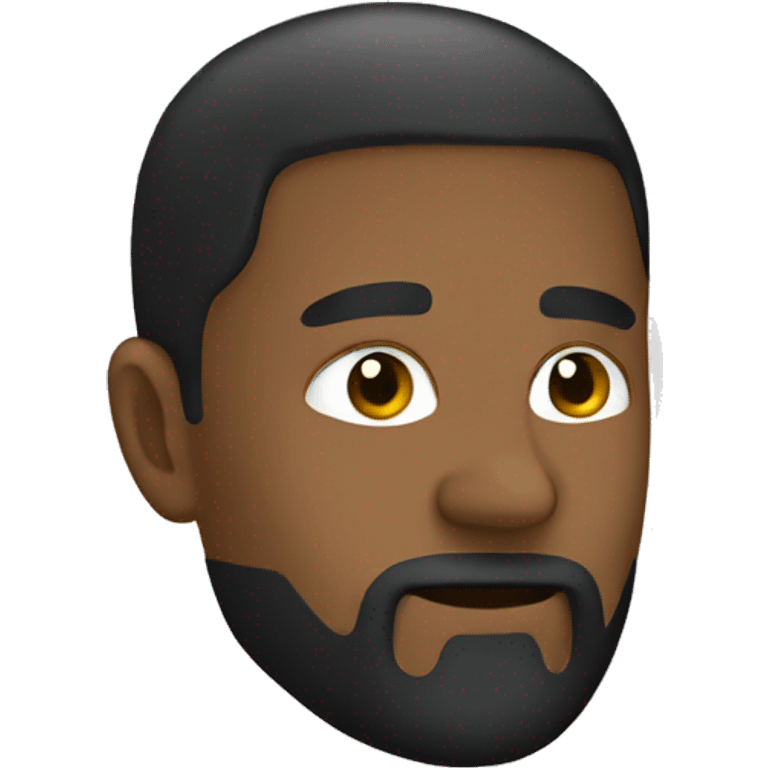 Bota emoji