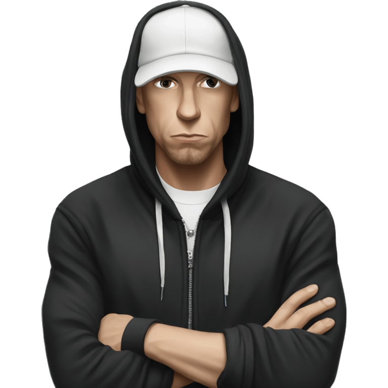 Eminem emoji