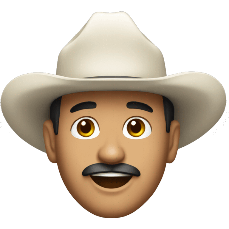 Chalino Sánchez emoji