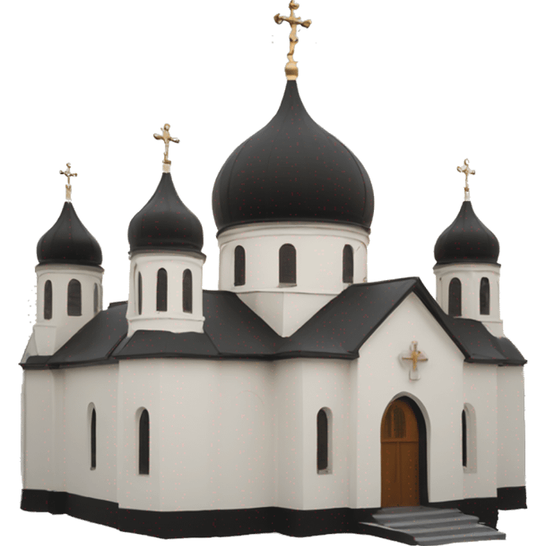 orthodox church  emoji