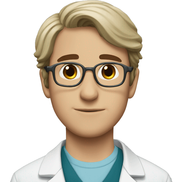 the good doctor serie emoji