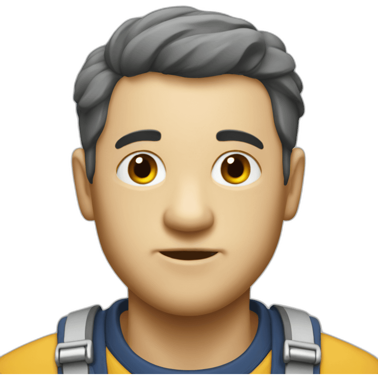 Jumbo Visma emoji