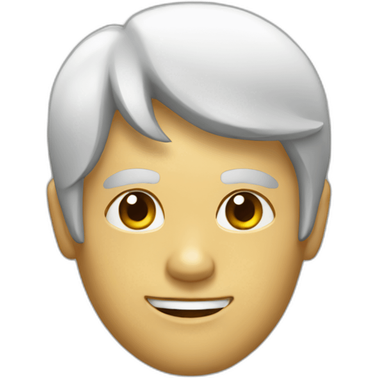 develope emoji