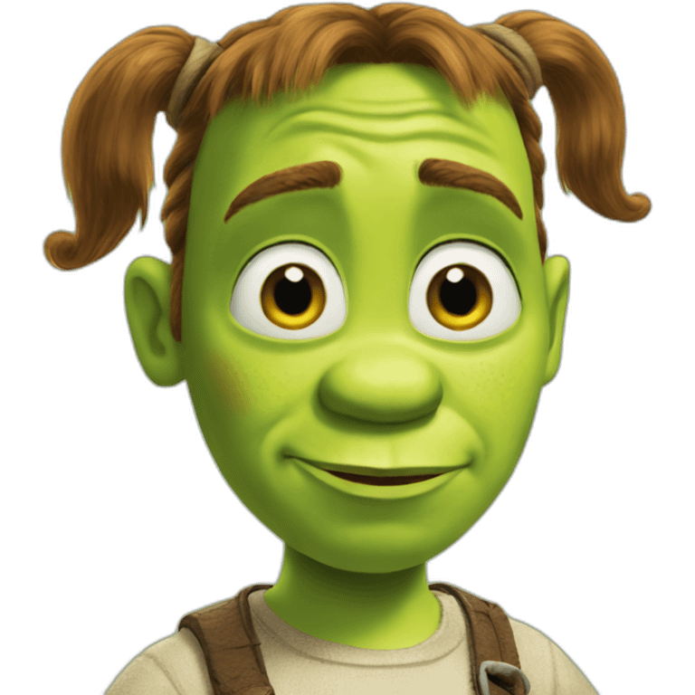 shrek-apology emoji