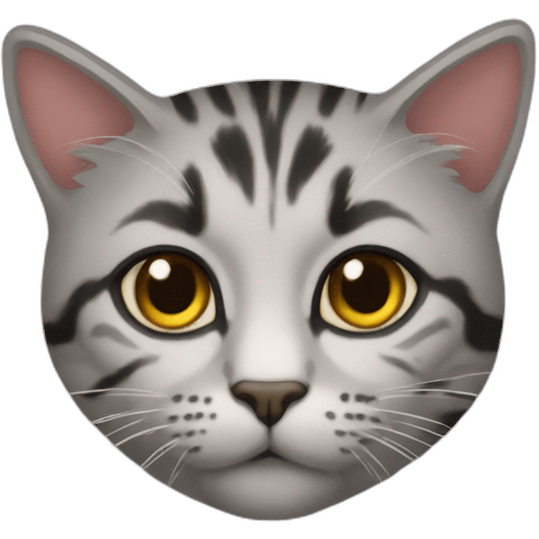 Kat emoji