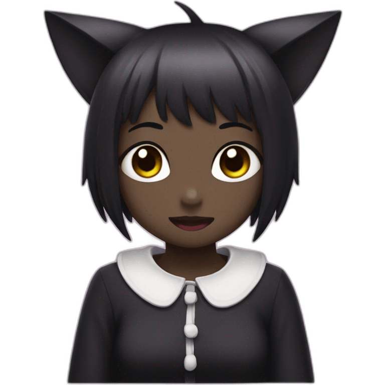 Kuromi  emoji