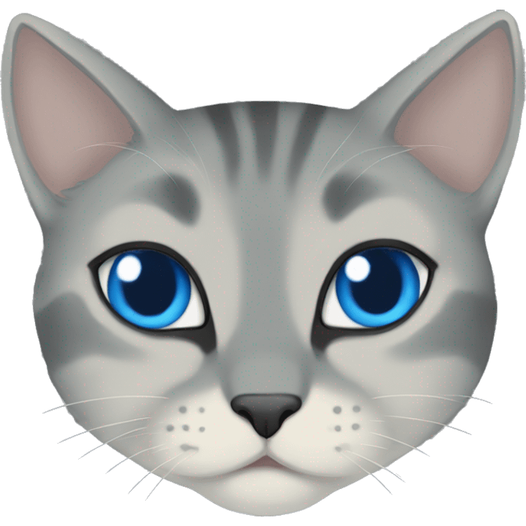 bluestar from warrior cats emoji