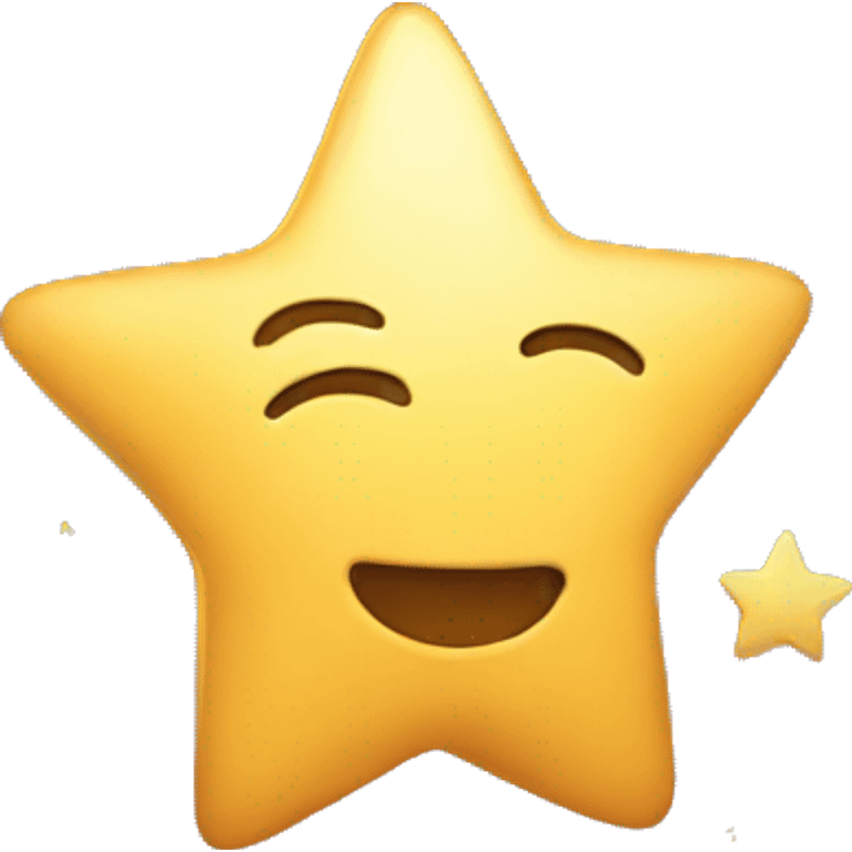 star emoji