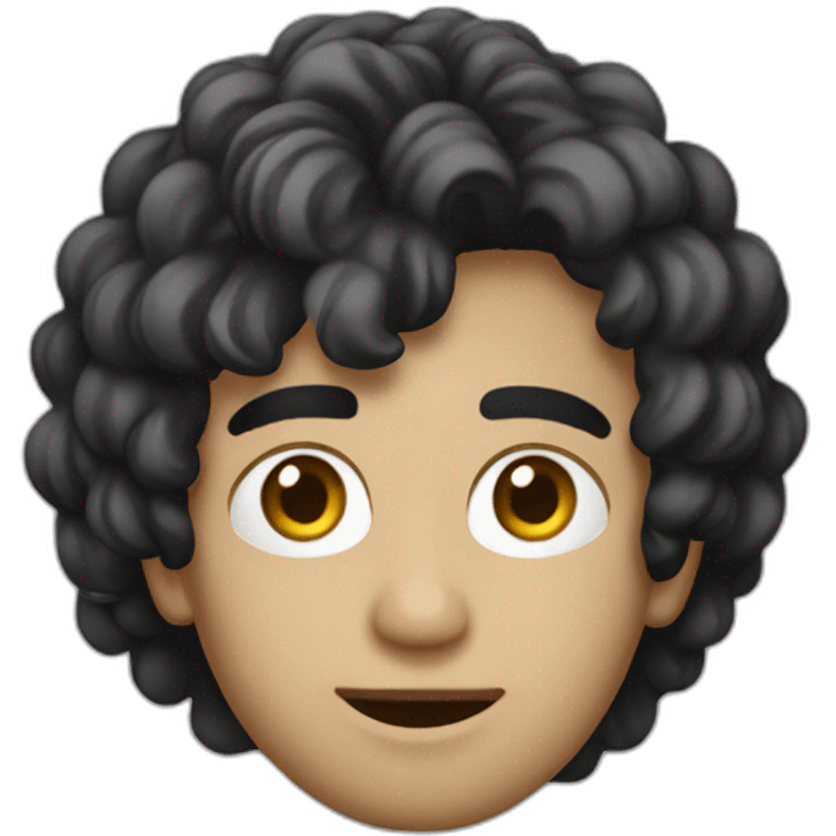 luisito comunica emoji