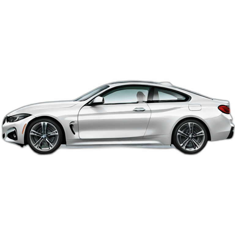 2020 bmw4er emoji