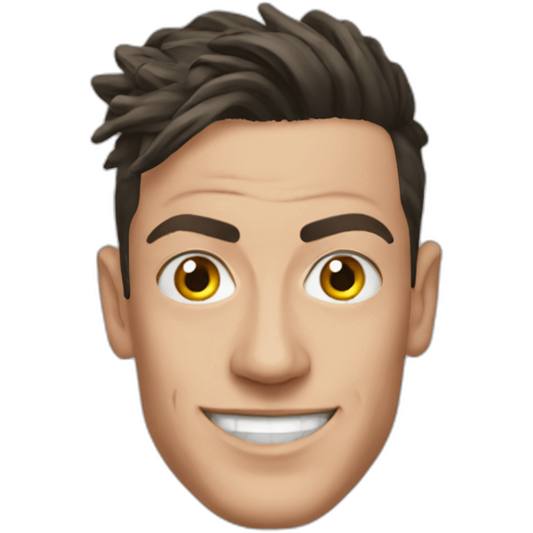 Ozil emoji