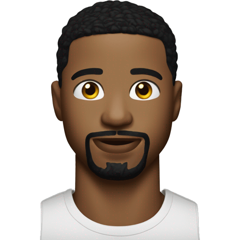 michael b jordan emoji