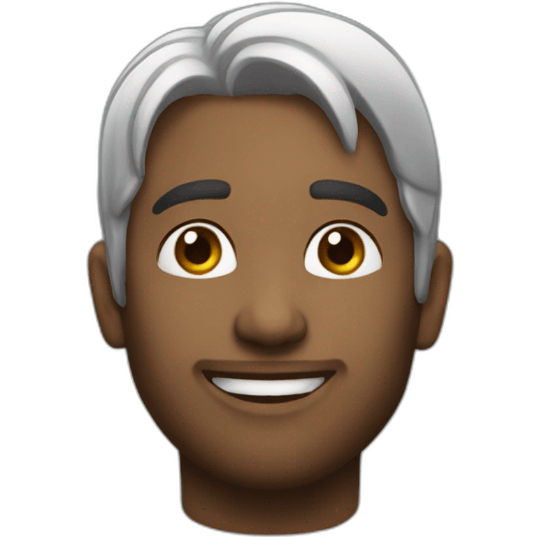 faris emoji