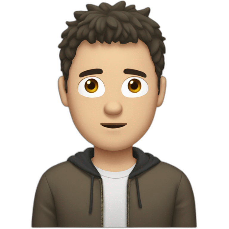 kyle south park emoji