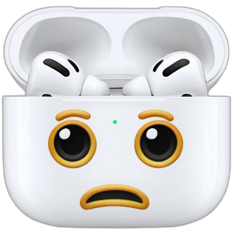 airpods pro 2 emoji