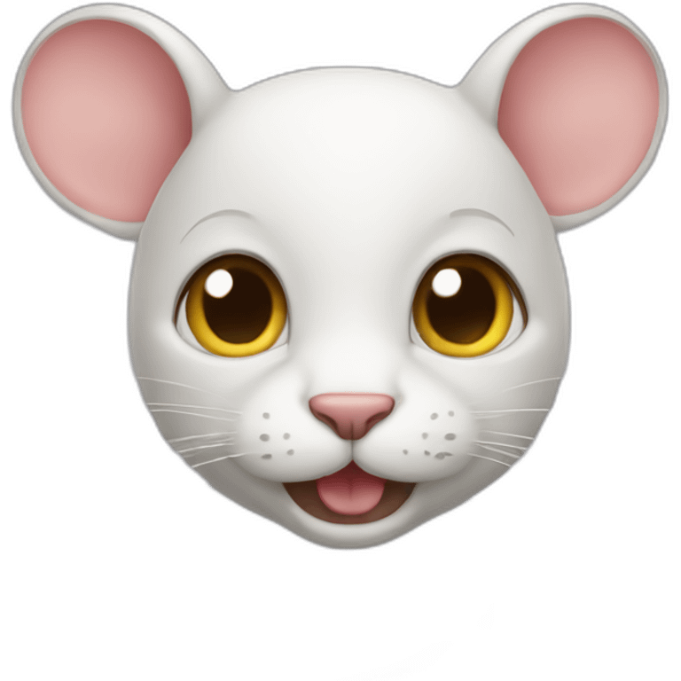 Mousss emoji