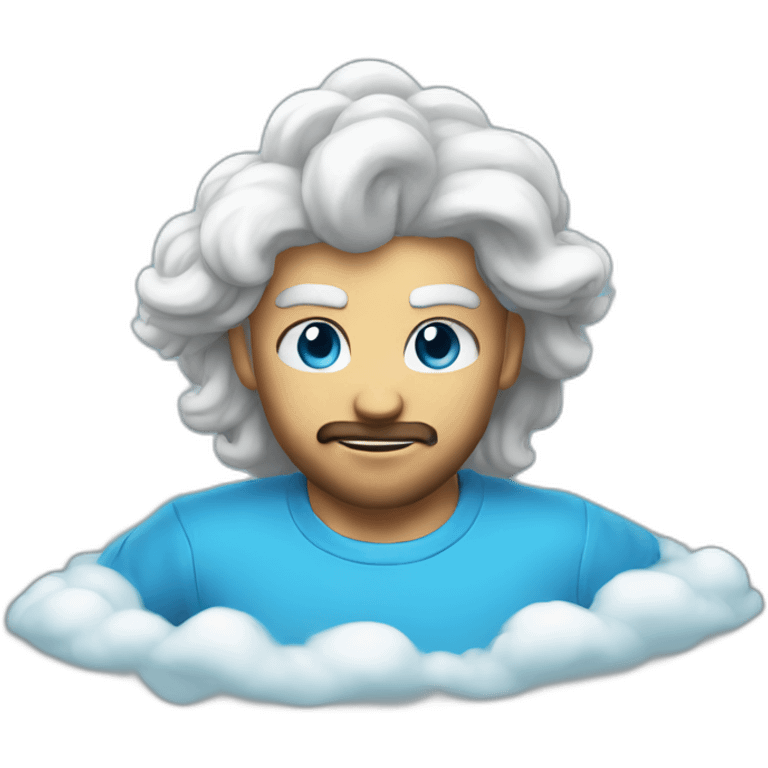 cloud 9  emoji