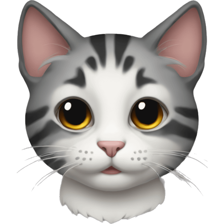 Katze emoji