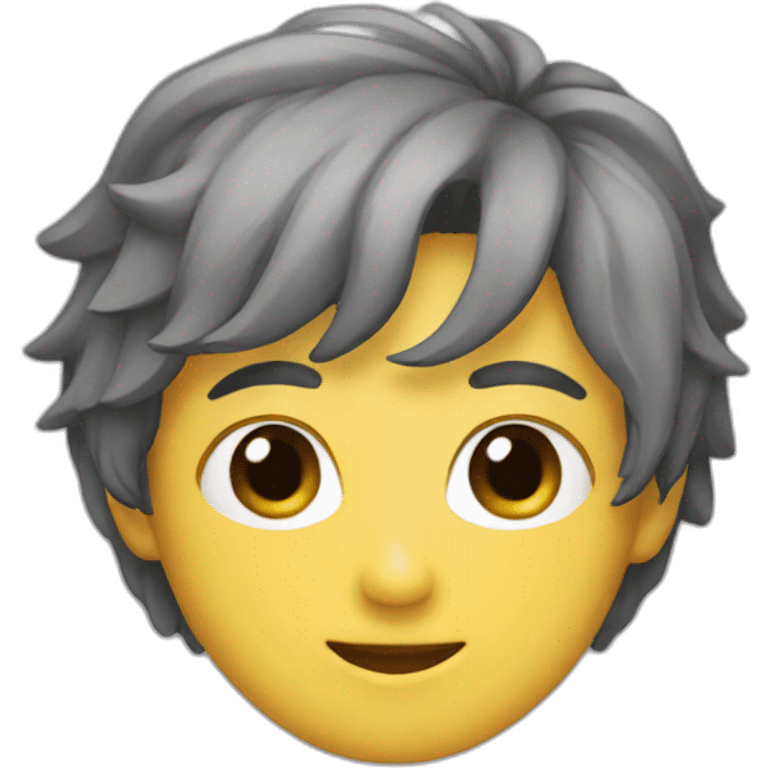 Siuu emoji