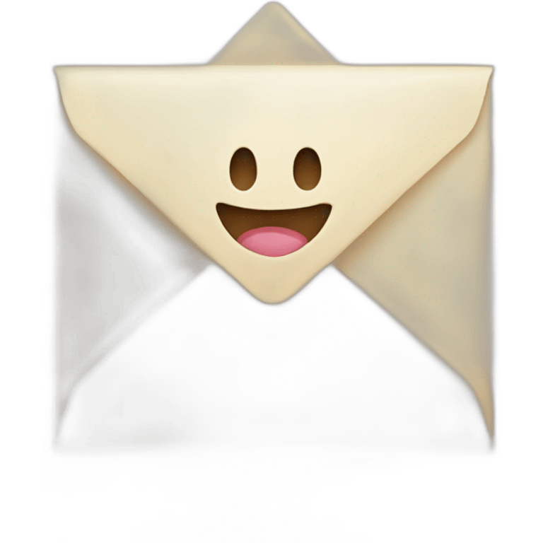 Lettre s emoji