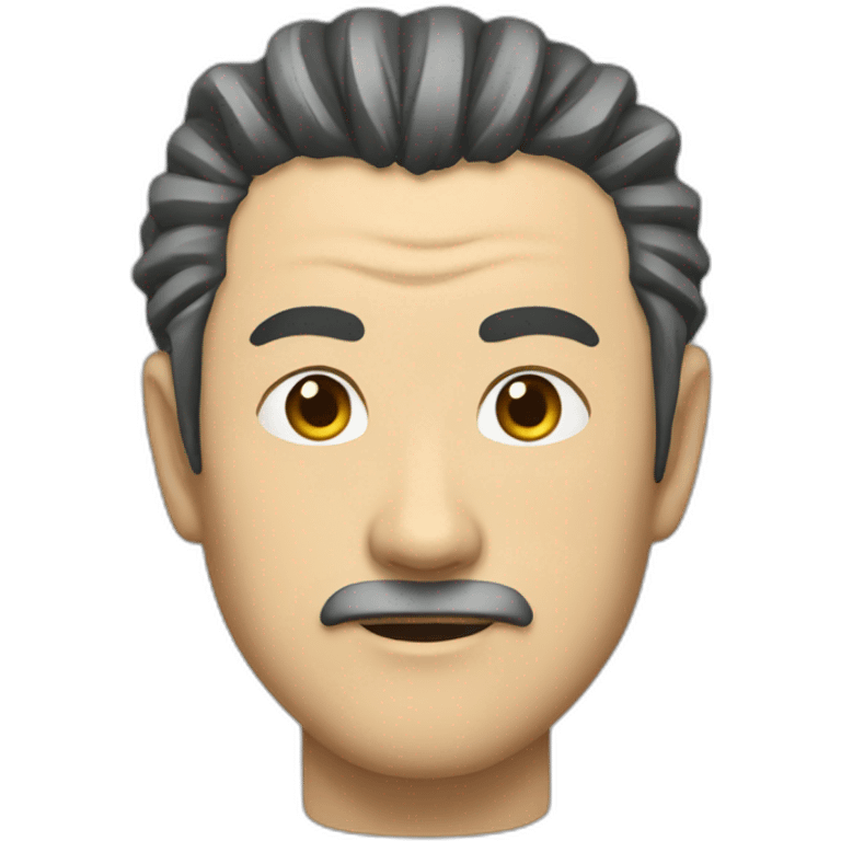 toji fushiguro emoji