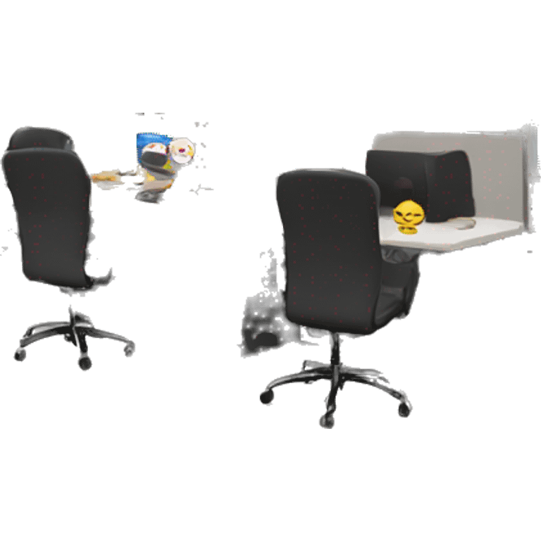 Work OFFICE emoji