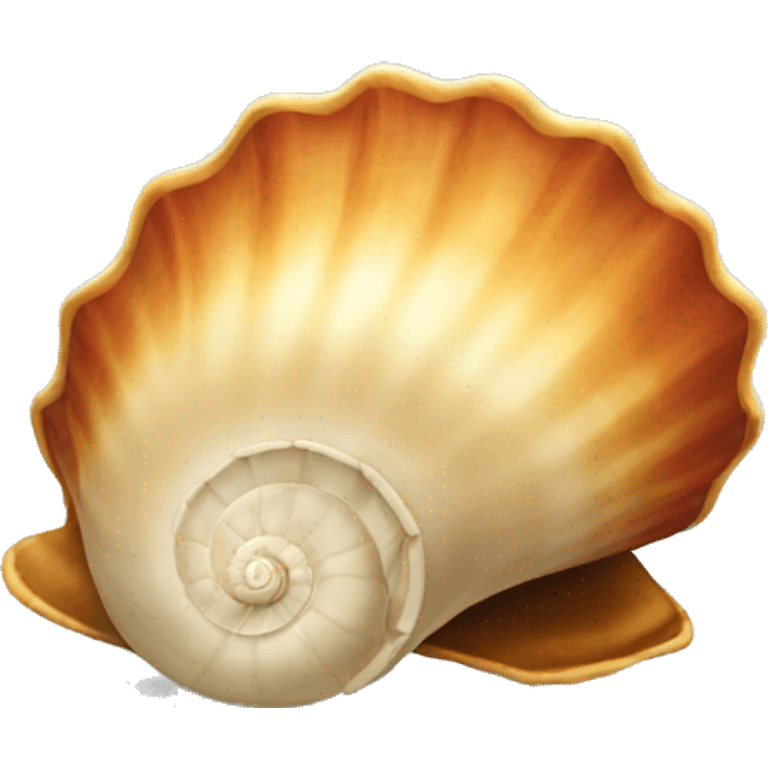 shell emoji