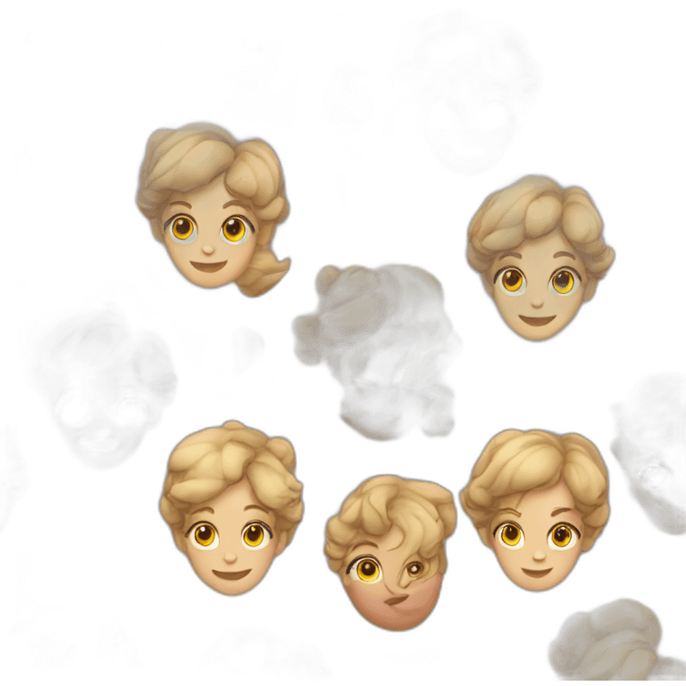 sophia pauline bahl emoji