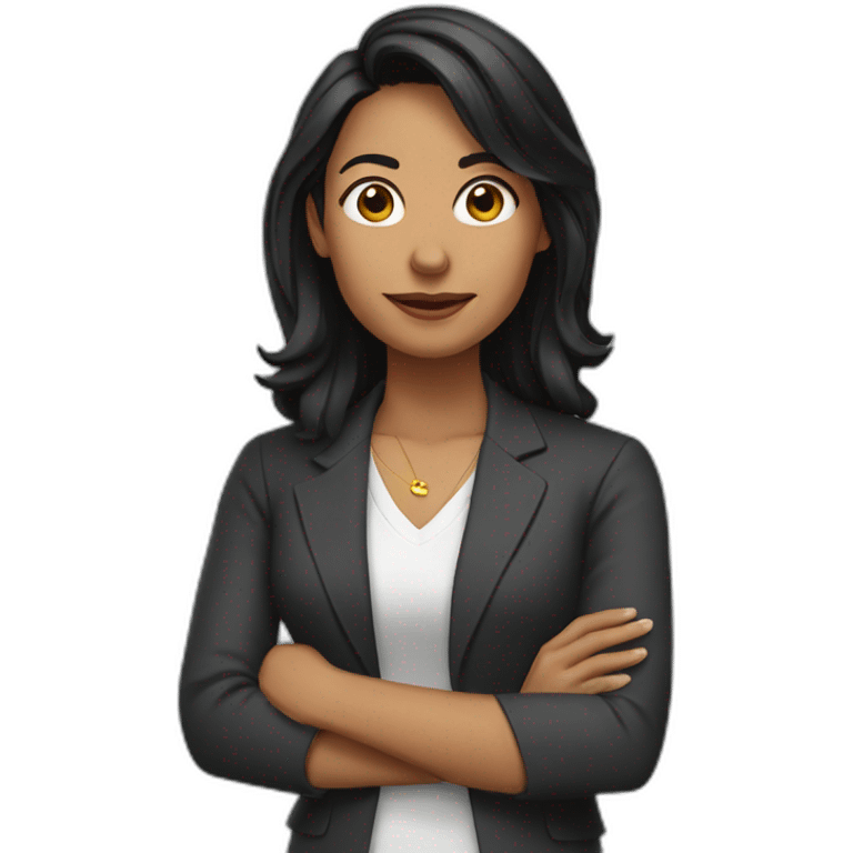 tibisay hernandez emoji