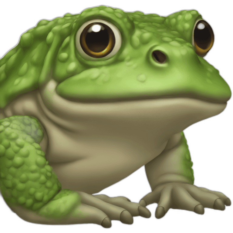 bufo emoji