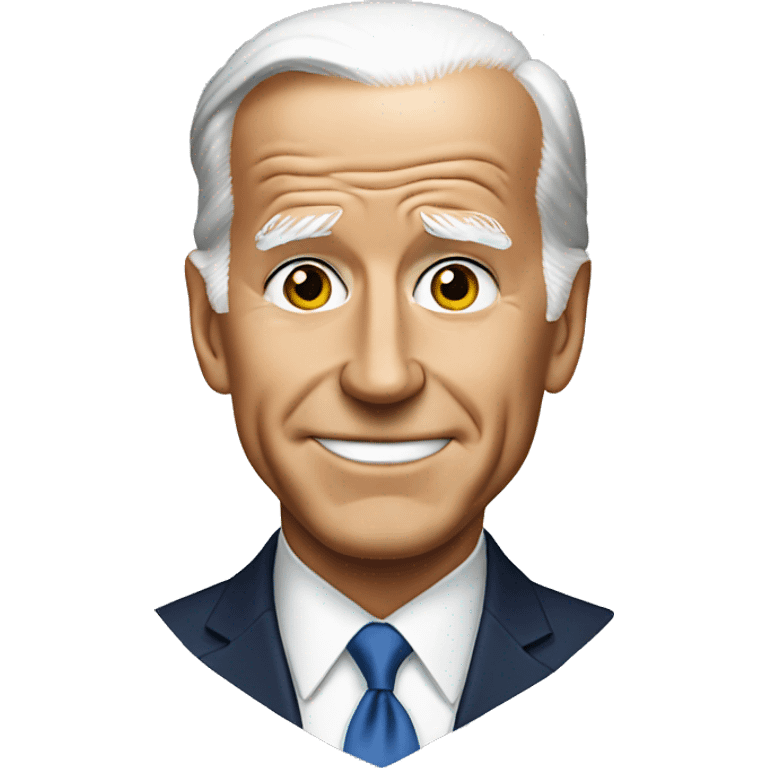 joe biden emoji