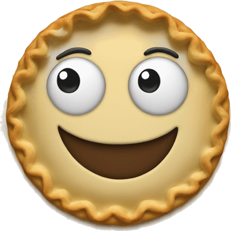 Pies emoji