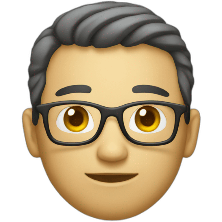 Tech company emoji