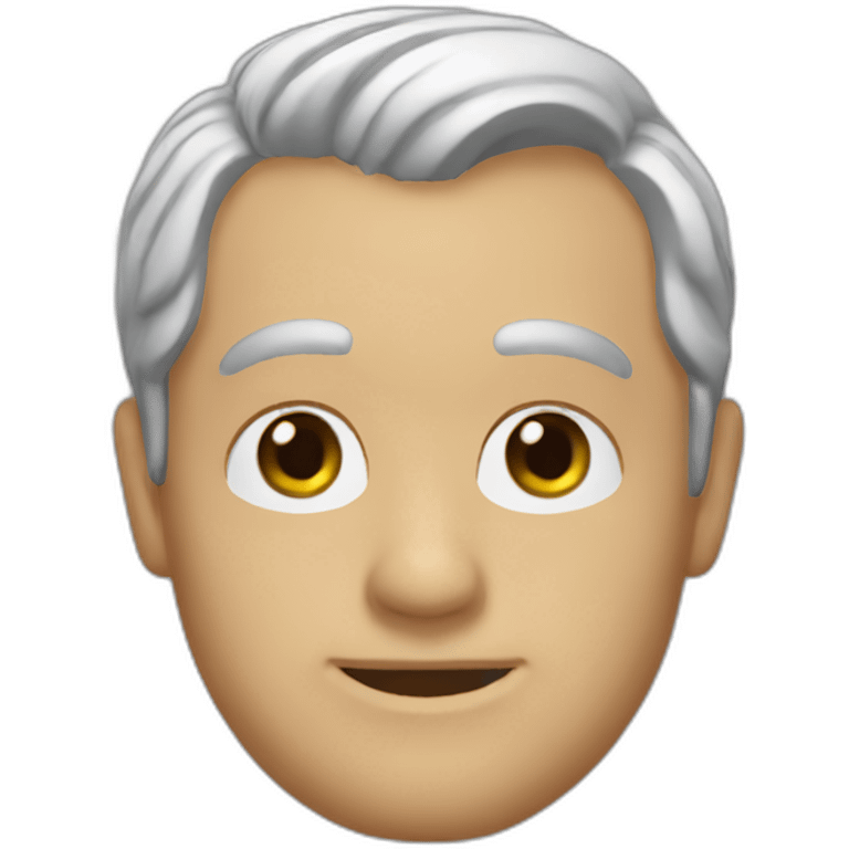 Pierre Jean Quinonero emoji